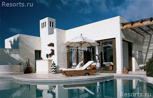 Las Ventanas al Paraiso 6